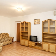 Гостиница Глобус, Москва, Московская область