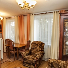 Гостиница Глобус, Москва, Московская область