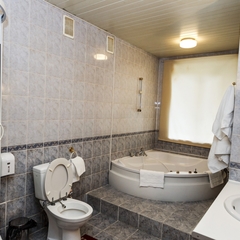 Гостиница Глобус, Москва, Московская область