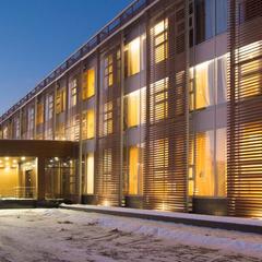 Отель Grand Palacio, Москва, Московская область