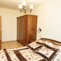 Гостиница Глобус, Москва, Московская область