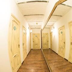 Хостел Город Патриаршие, Москва, Московская область