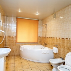 Гостиница Глобус, Москва, Московская область