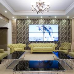 Отель Grand Palacio, Москва, Московская область