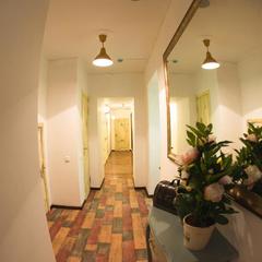 Хостел Город Патриаршие, Москва, Московская область