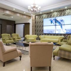 Отель Grand Palacio, Москва, Московская область