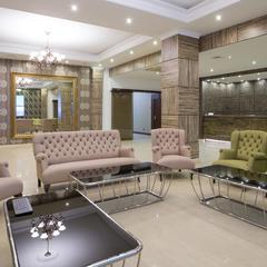 Отель Grand Palacio, Москва, Московская область