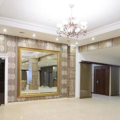 Отель Grand Palacio, Москва, Московская область