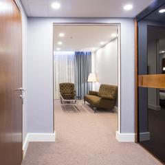 Отель Grand Palacio, Москва, Московская область