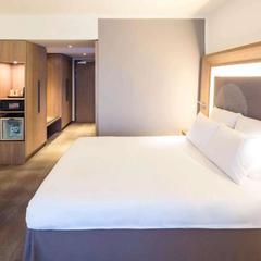 Отель Новотель Москва Сити, Москва, Московская область