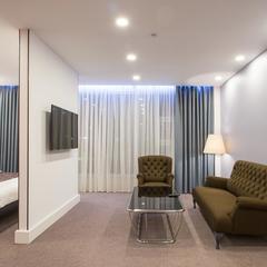 Отель Grand Palacio, Москва, Московская область