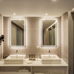 Отель Новотель Москва Сити, Москва, Московская область