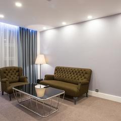 Отель Grand Palacio, Москва, Московская область