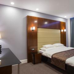 Отель Grand Palacio, Москва, Московская область