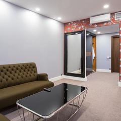 Отель Grand Palacio, Москва, Московская область