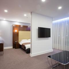 Отель Grand Palacio, Москва, Московская область