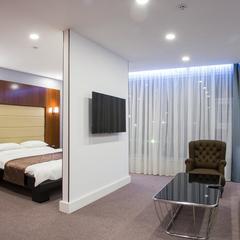 Отель Grand Palacio, Москва, Московская область