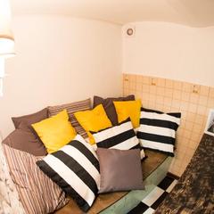 Хостел Город Патриаршие, Москва, Московская область