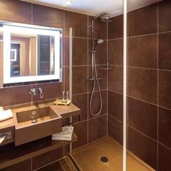 Отель Новотель Москва Сити, Москва, Московская область