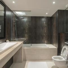 Отель Grand Palacio, Москва, Московская область