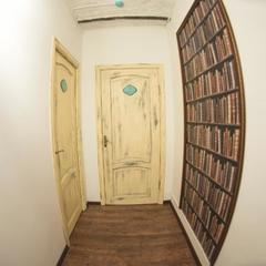 Хостел Город Патриаршие, Москва, Московская область