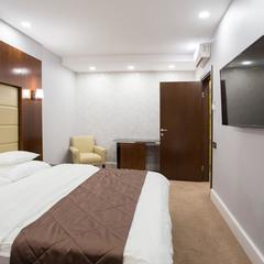 Отель Grand Palacio, Москва, Московская область