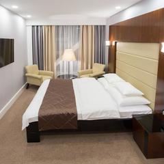 Отель Grand Palacio, Москва, Московская область