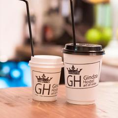 Хостел Город Патриаршие, Москва, Московская область