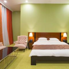 Отель Grand Palacio, Москва, Московская область