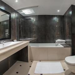 Отель Grand Palacio, Москва, Московская область