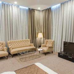 Отель Grand Palacio, Москва, Московская область