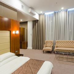 Отель Grand Palacio, Москва, Московская область