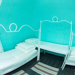 Хостел Город Патриаршие, Москва, Московская область