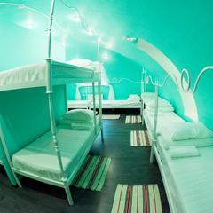 Хостел Город Патриаршие, Москва, Московская область