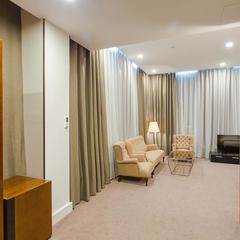 Отель Grand Palacio, Москва, Московская область