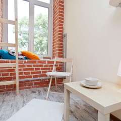 Отель Ретро Москва, Москва, Московская область