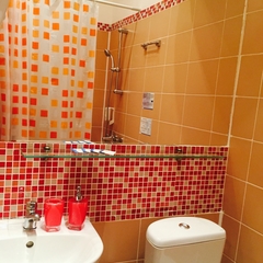 Отель Ситикомфорт на Арбатской, Москва, Московская область