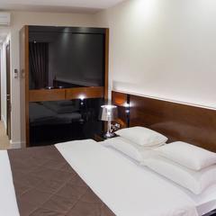 Отель Grand Palacio, Москва, Московская область