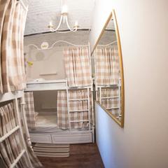 Хостел Город Патриаршие, Москва, Московская область