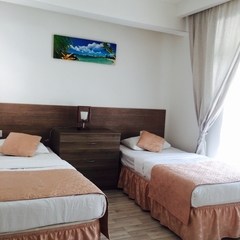 Отель Ситикомфорт на Арбатской, Москва, Московская область