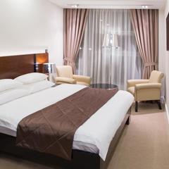 Отель Grand Palacio, Москва, Московская область