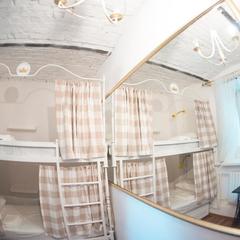 Хостел Город Патриаршие, Москва, Московская область