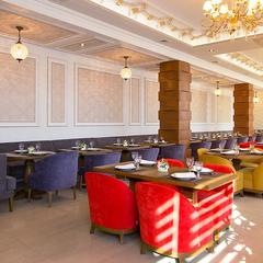 Отель Grand Palacio, Москва, Московская область