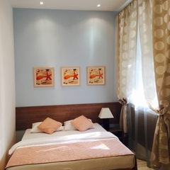 Отель Ситикомфорт на Арбатской, Москва, Московская область