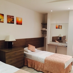 Отель Ситикомфорт на Арбатской, Москва, Московская область