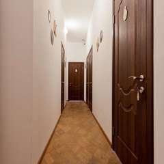 Отель Ретро Москва, Москва, Московская область