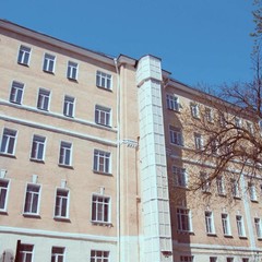 Гостиница Агиос на Курской, Москва, Московская область