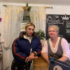 Хостел Город Патриаршие, Москва, Московская область