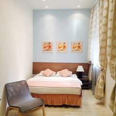 Отель Ситикомфорт на Арбатской, Москва, Московская область