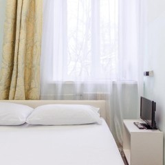 Гостиница Агиос на Курской, Москва, Московская область